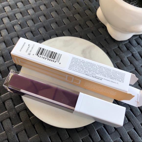 New✨ OFRA Long Lasting Liquid Lipstick -Bordeaux - Picture 5 of 8